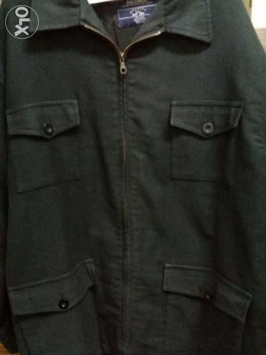جاكت صوف dalydress
لا تنسَ أنك شاهدت هذا الإعلان في عنكبوت
جاكت صوف من دالى دريس اسود 2 xl...