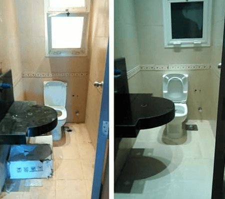 01157139355 شركة جنة لخدمات نظافة منازل وفلل وشركات والمصانع والمعارض
لا تنسَ أنك شاهدت هذا الإعلان في عنكبوت...