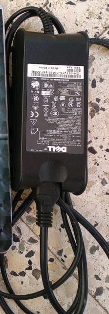 لاب توب ديل حاله فوق الممتازه تبادل هارد 500 رام 8
لا تنسَ أنك شاهدت هذا الإعلان في عنكبوت
لا...