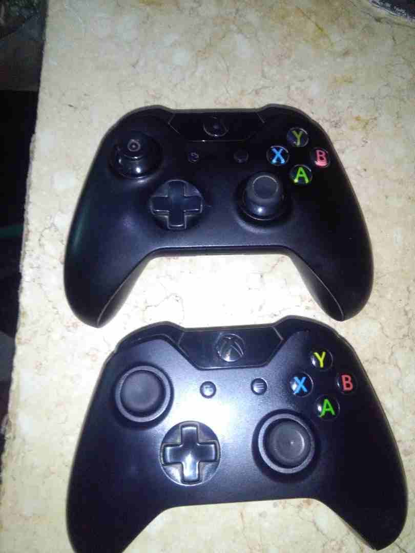 Xbox one elite ون تيرا معدل
لا تنسَ أنك شاهدت هذا الإعلان في عنكبوت
xbox one elite هارد وان تيرا...
