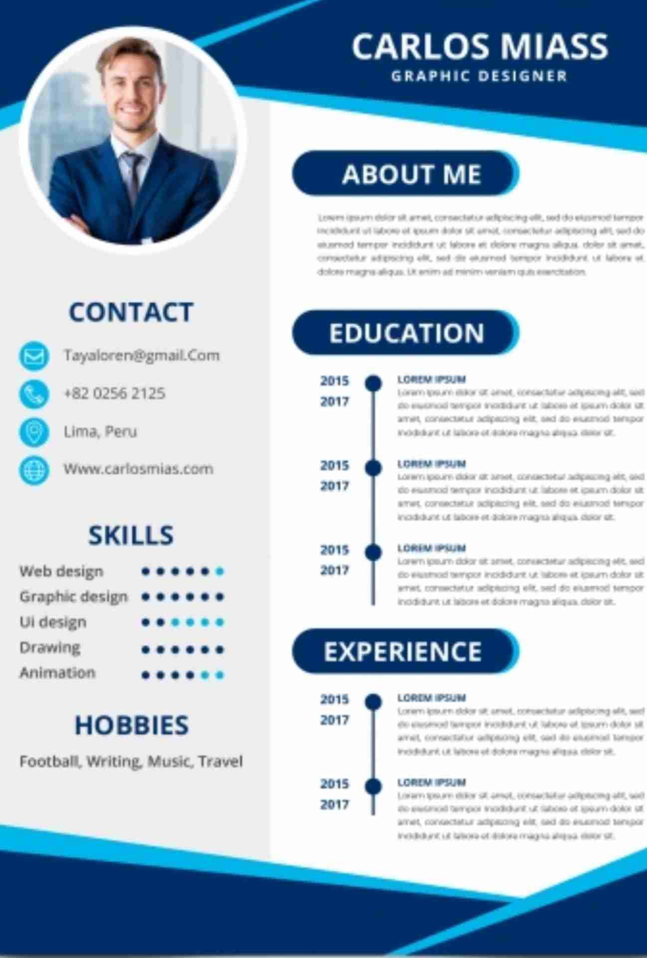 افضل Cv (السيرة الذاتية) لتقديمه للعمل
لا تنسَ أنك شاهدت هذا الإعلان في عنكبوت
لو حديث الت...