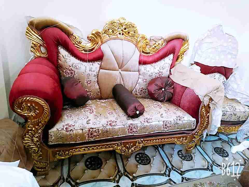 صالونات وانتراهات جديده للبيع
لا تنسَ أنك شاهدت هذا الإعلان في عنكبوت
صالونات وانتراهات جديده...