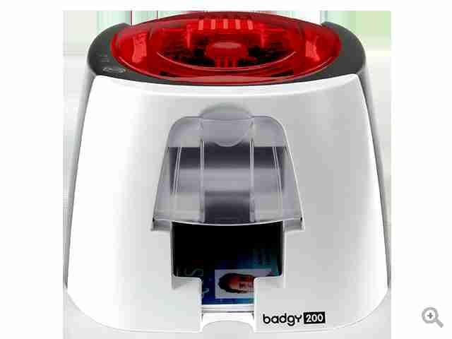 شريط حبر اسود لطابعة كروت بلاستك Evolis Badgy 100/200
لا تنسَ أنك شاهدت هذا الإعلان في عنكبوت...