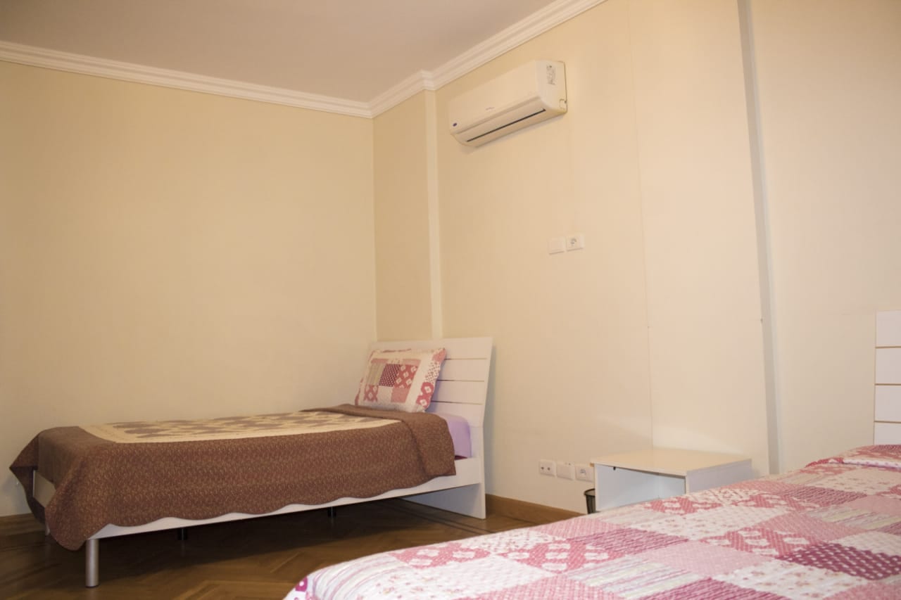 شقه فندقيه سياحيه مفروشه في مصر الجديده والاستلام في نفس الوقت 0201155524922
لا تنسَ أنك شاهدت هذا الإعلان في عنكبوت...