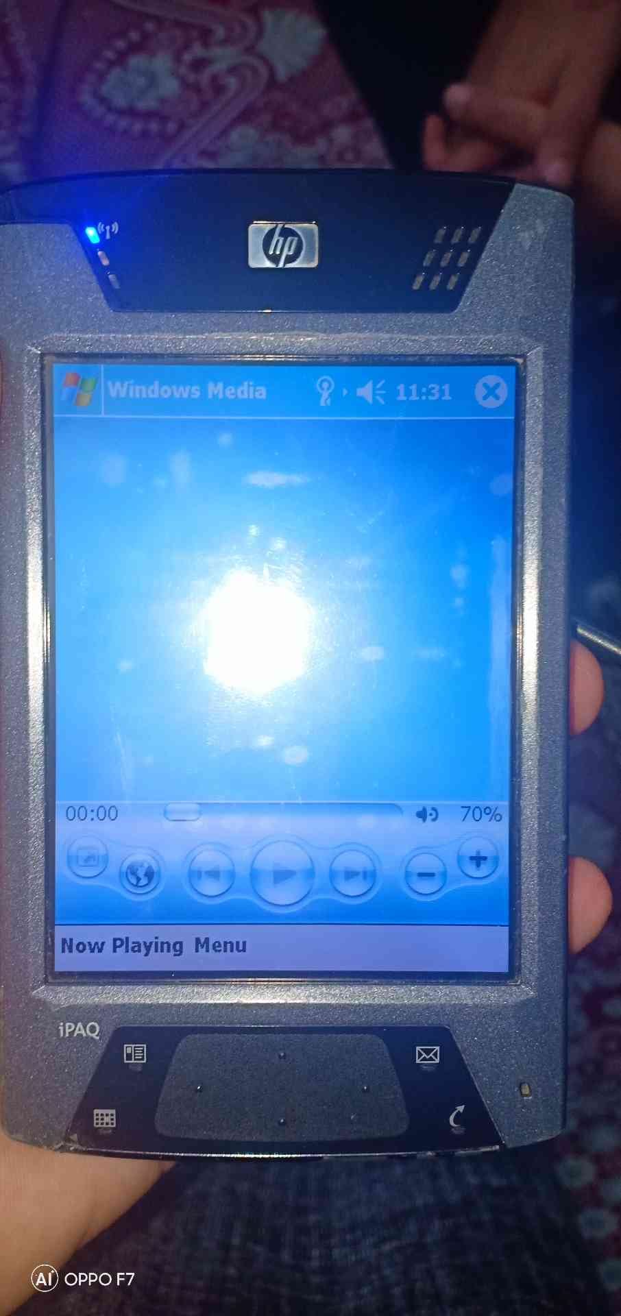 ipaq 64 جيجا
لا تنسَ أنك شاهدت هذا الإعلان في عنكبوت
كمبيوتر على شكل هاتف تتش السعر قابل للفص...