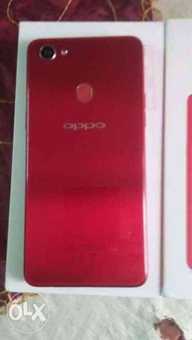 oppof7
لا تنسَ أنك شاهدت هذا الإعلان في عنكبوت
Oppo f7 جميع المشتملات الأصلية...