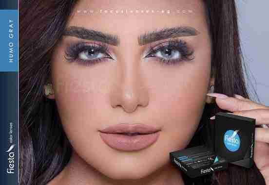 عدسات فيستا السنوى
لا تنسَ أنك شاهدت هذا الإعلان في عنكبوت
حاليا في الاسواق عدسات فيستا السنو...