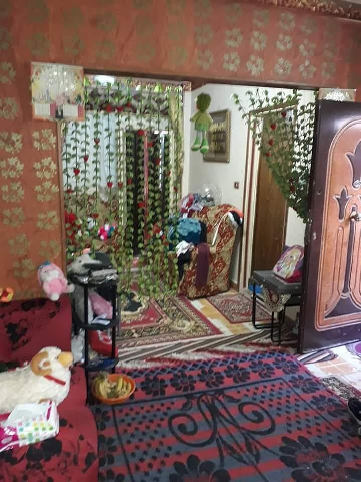 نقل الاثاث والبضائع معا الصقر01102385219
لا تنسَ أنك شاهدت هذا الإعلان في عنكبوت
خبر هام وعاج...