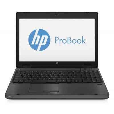 HP ProBook 6570b - 15.6" - Core i5 3210M
لا تنسَ أنك شاهدت هذا الإعلان في عنكبوت
ProBook...