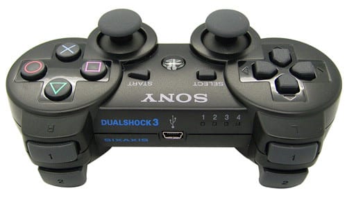 دراعات أصلى PS3 للبلايستيشن 3 أستيراد بحالة الزيرو
لا تنسَ أنك شاهدت هذا الإعلان في عنكبوت
در...