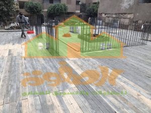 شقق للبيع بالفلل
كود 3222
فرصه بمقدم 50 % امتلك وحدتك وتقسيط لمده سنتين
برج 12 دور مرخص وكامل المرافق متاح ادوار مختلفه
الشقه 3 غرف ورسيبشن قطعتين ومطبخ و2 حمام
مساحه 135 م
مدخل جرانيت وسلم رخام
اس...