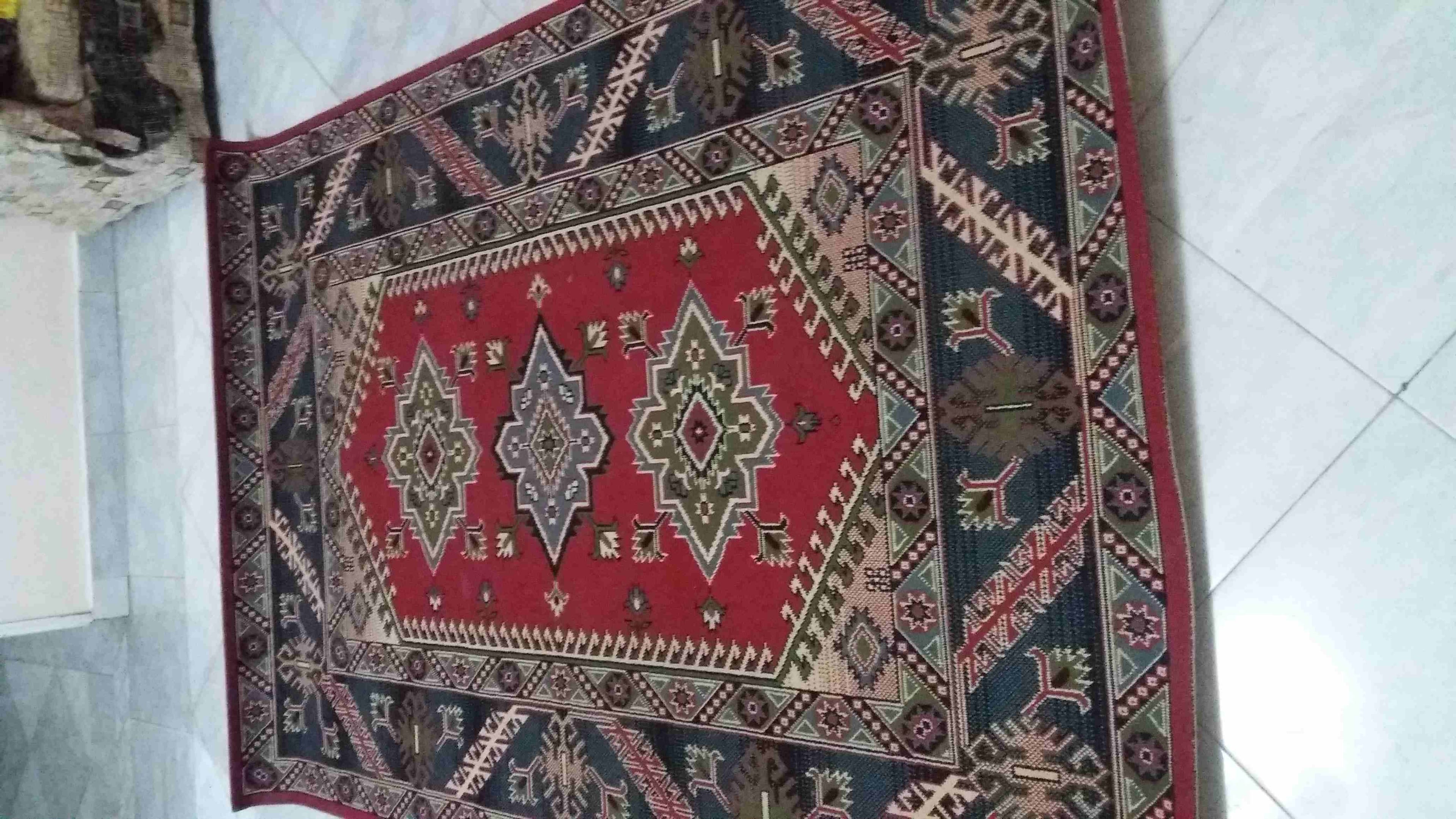 ش الكهف
لا تنسَ أنك شاهدت هذا الإعلان في عنكبوت
سجاده جديده بحاله ممتازه بحجم 2.3×1.56 للبي...