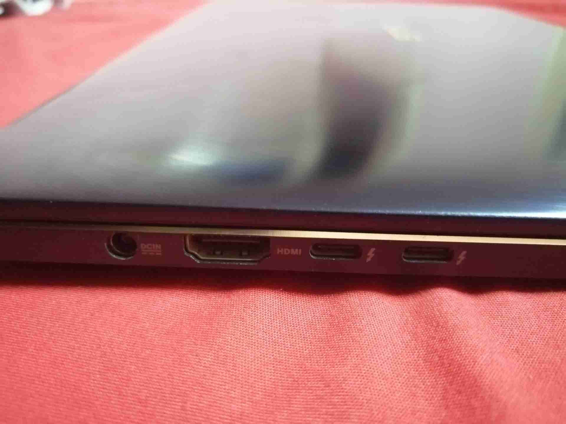 asus zenbook pro ux550ge Used for 3 months
لا تنسَ أنك شاهدت هذا الإعلان في عنكبوت
Asus zenbo...