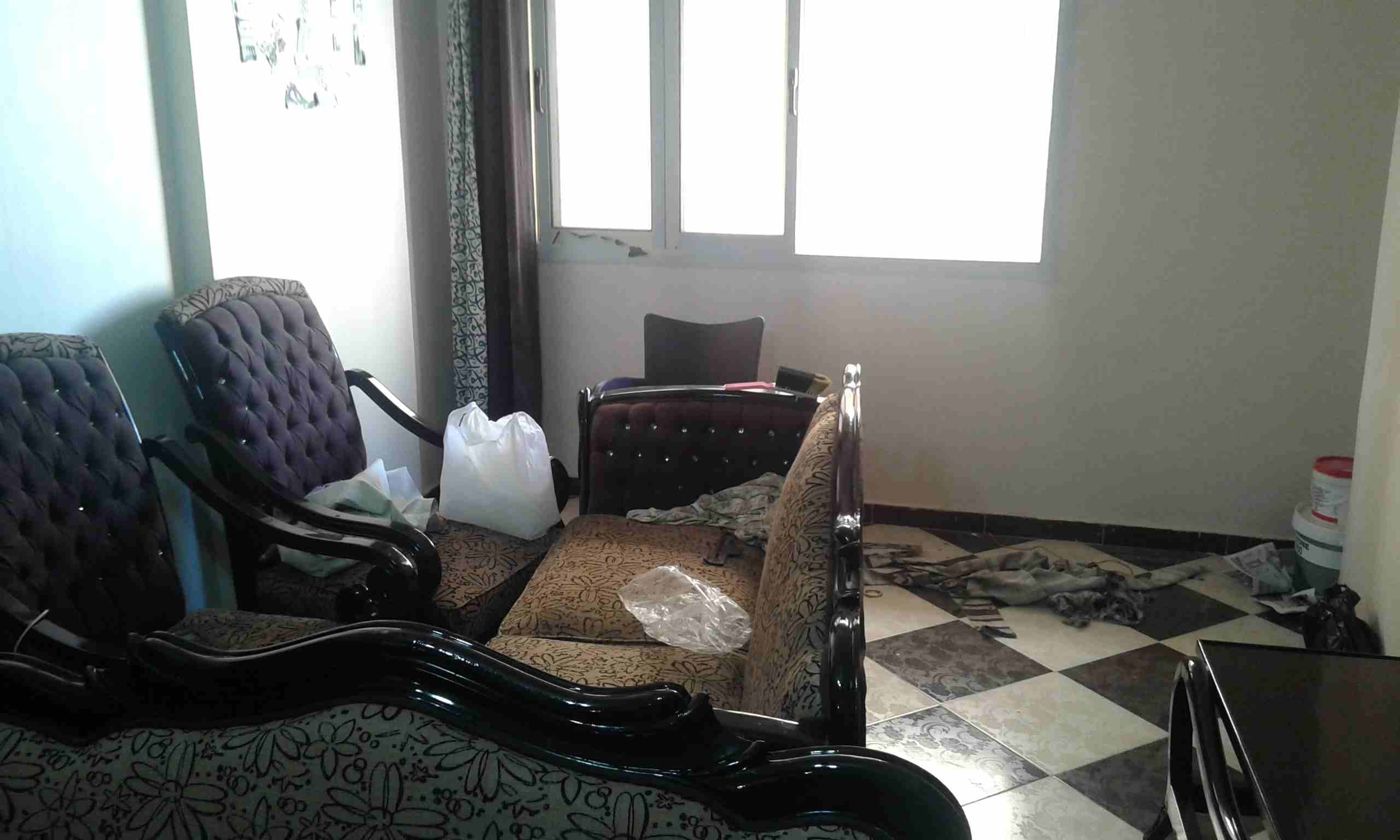 مطلوب عاملة نظافة موهل متوسط
لا تنسَ أنك شاهدت هذا الإعلان في عنكبوت
مطلوب عاملة نظافة لترتيب وتن...