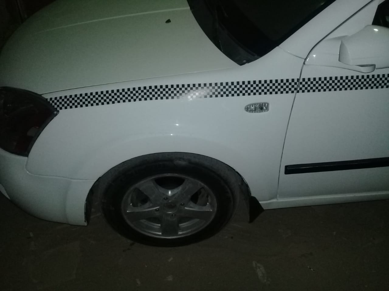سياره اجره اوتوماتيك للبيع او البدل بملاكى
لا تنسَ أنك شاهدت هذا الإعلان في عنكبوت
سياره اسبر...