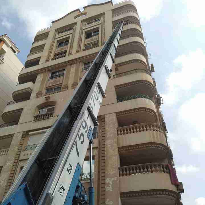 الصقر لخدمات الاثاث والبضائع
لا تنسَ أنك شاهدت هذا الإعلان في عنكبوت
الصقرلخدمات الاثاث والبض...