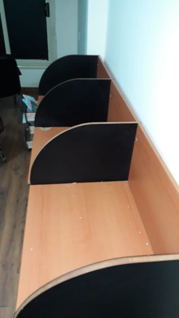 سكاشن كول سنتر بحاله جيده
لا تنسَ أنك شاهدت هذا الإعلان في عنكبوت
عدد 10سكاشن كول سنتر بحاله...