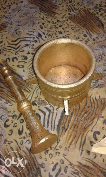 2 هون نحاس للبيع من سنة 1905 عمرهم حوالي 113 سنة يمكن استخدامة ديكور او تسيحة
لا تنسَ أنك شاهدت هذا الإعلان في عنكبوت...