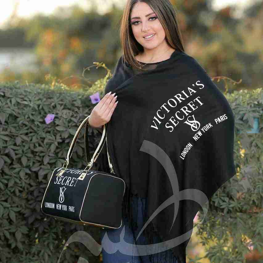 شال بالشنطة
لا تنسَ أنك شاهدت هذا الإعلان في عنكبوت
لسيدة مميزة مثلك وفرنى لكى اجمل شال بالشن...