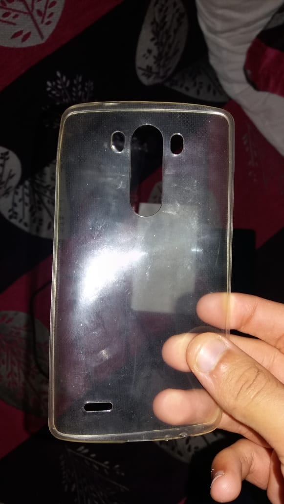 lg g4 h 810
لا تنسَ أنك شاهدت هذا الإعلان في عنكبوت
معاه كل حاجته بدون اي عيوب وماتفتحش نهائي...
