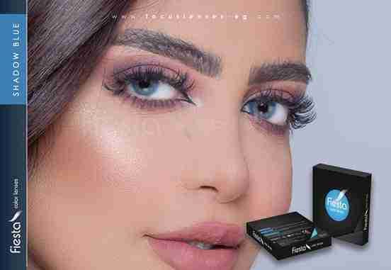 عدسات فيستا السنوى
لا تنسَ أنك شاهدت هذا الإعلان في عنكبوت
حاليا في الاسواق عدسات فيستا السنو...