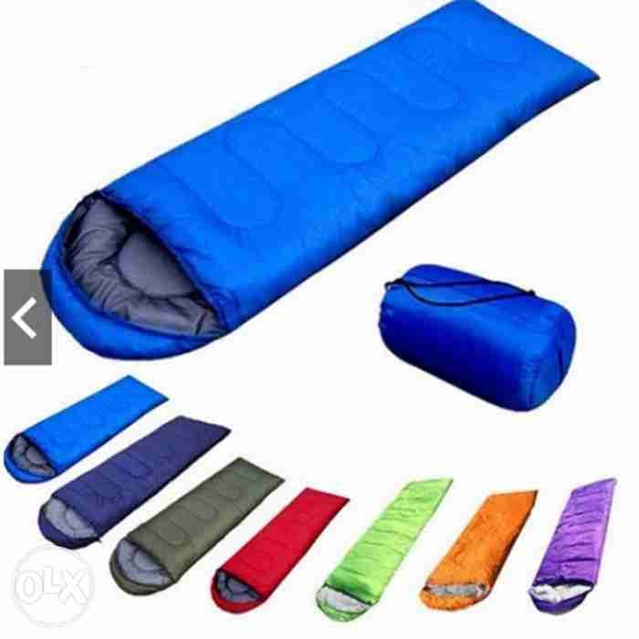 Sleeping bag منامة كيس نوم
لا تنسَ أنك شاهدت هذا الإعلان في عنكبوت
Sleeping bag منامة كيس نوم...