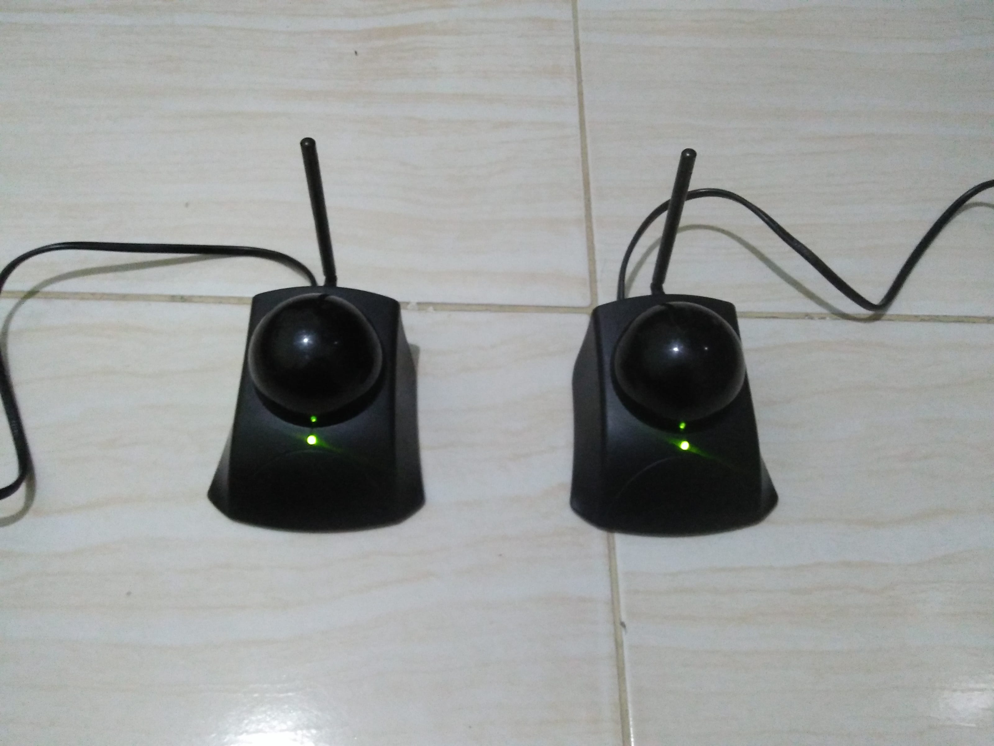 Wirlese IR remotcontrol
لا تنسَ أنك شاهدت هذا الإعلان في عنكبوت
يوسع مجال عمل الريموت فجميع ا...