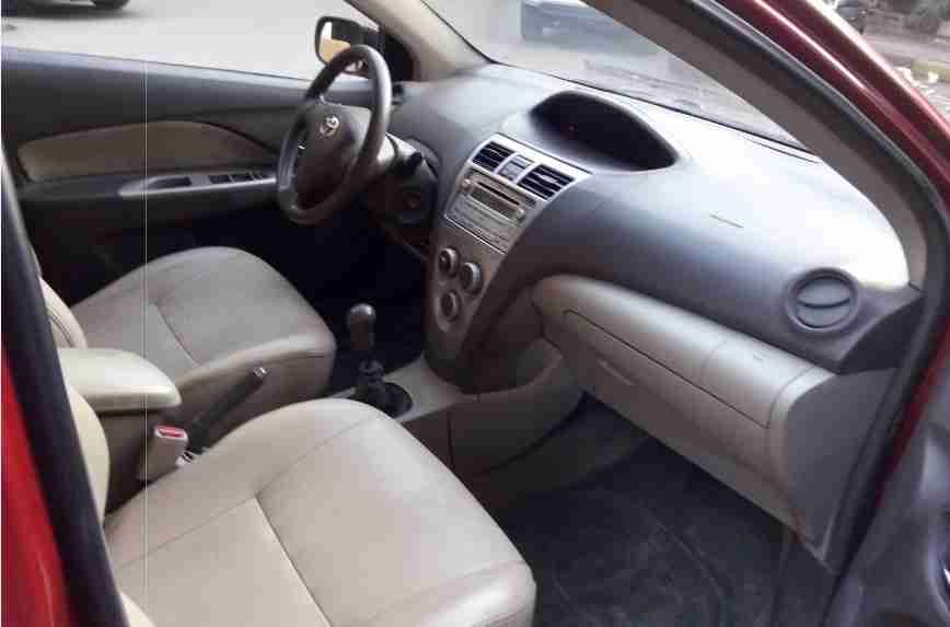 تويوتا يا ريس 1300 CC موديل 2009
لا تنسَ أنك شاهدت هذا الإعلان في عنكبوت
تويوتا يا ريس 1300 C...