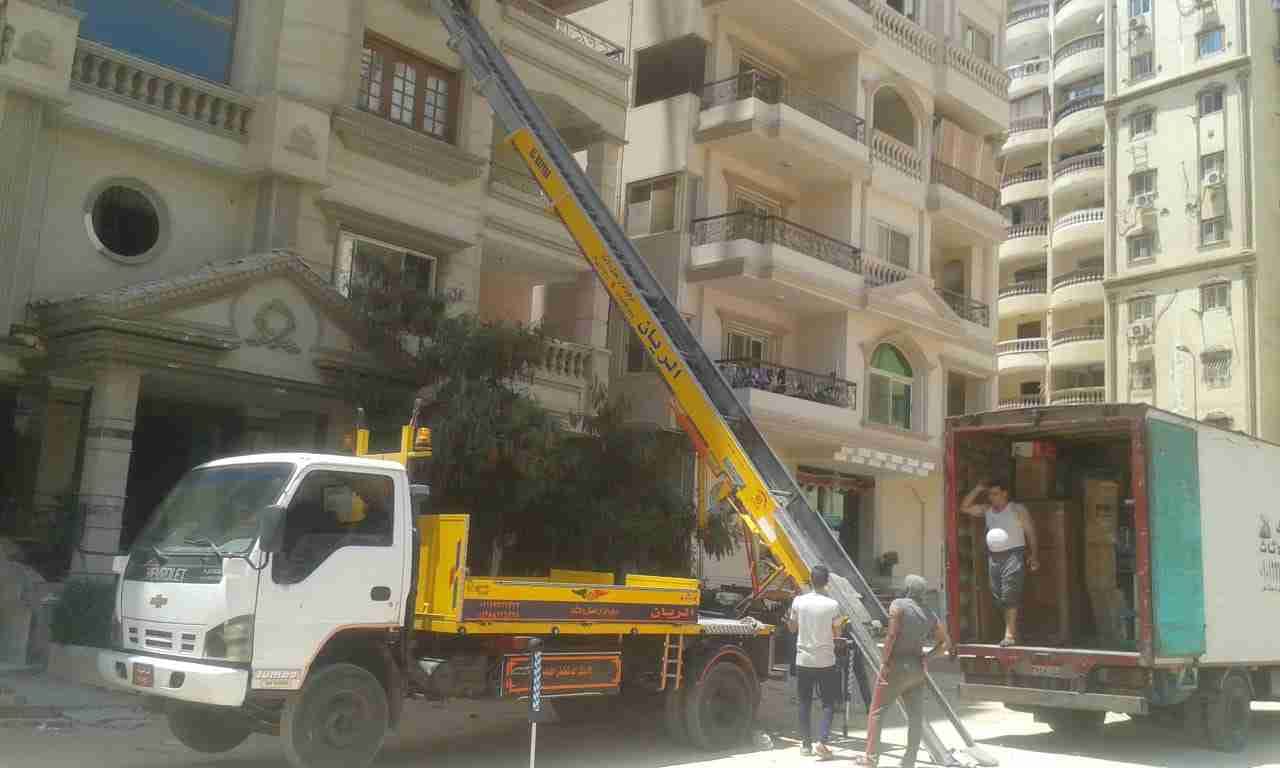 ونش رفع الاثاث
لا تنسَ أنك شاهدت هذا الإعلان في عنكبوت
ونش رفع الاثاث 35متر بوكر زيرو بدون عر...