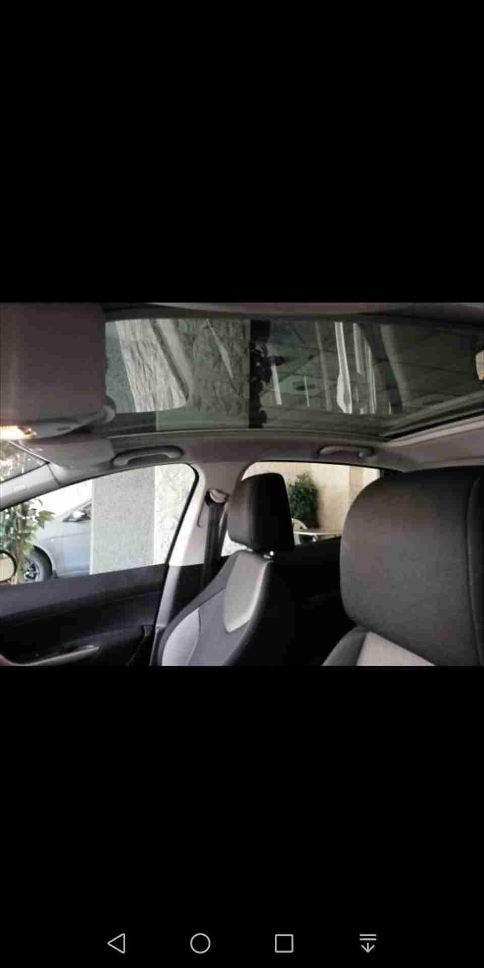 ببجو 308 XT بانوراما جميع الكماليات مو 2012
لا تنسَ أنك شاهدت هذا الإعلان في عنكبوت
السيارة ب...