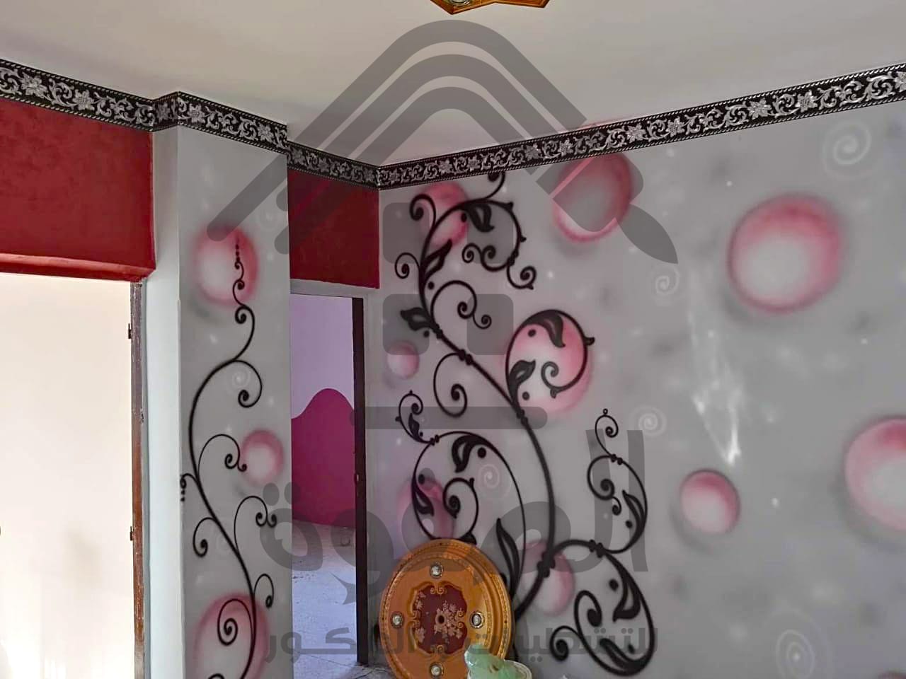الصفوة للتشطيبات والديكور...🏡🏡
لو بتدور علي احدث الديكورات والتشطيبات لبيتك او لشركتك او عيادتك
هتلاقي ف الصفوة كل اللي بتتمناه🤔🤔
ولو انتي عروسه وعايزه تعملي ديكورات شقتك اللي تتباهي بيها قدام كل...