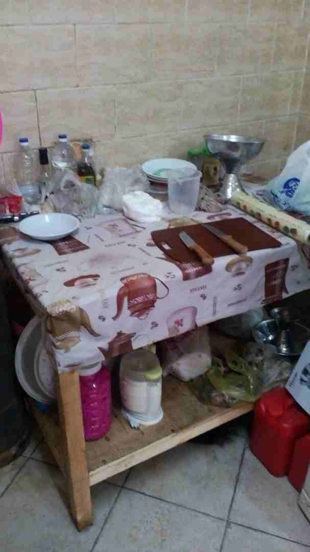 معدات ومستلزمات مطاعم جريل ديف فريزر ثلاجة قلاية فرن
لا تنسَ أنك شاهدت هذا الإعلان في عنكبوت
1جري...