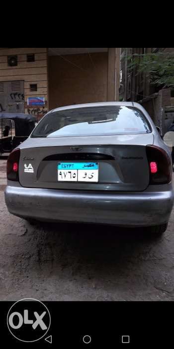 دايو لانوس 2004 فابريكة
لا تنسَ أنك شاهدت هذا الإعلان في عنكبوت
دايو لانوس 2004 فابريكة بره و...