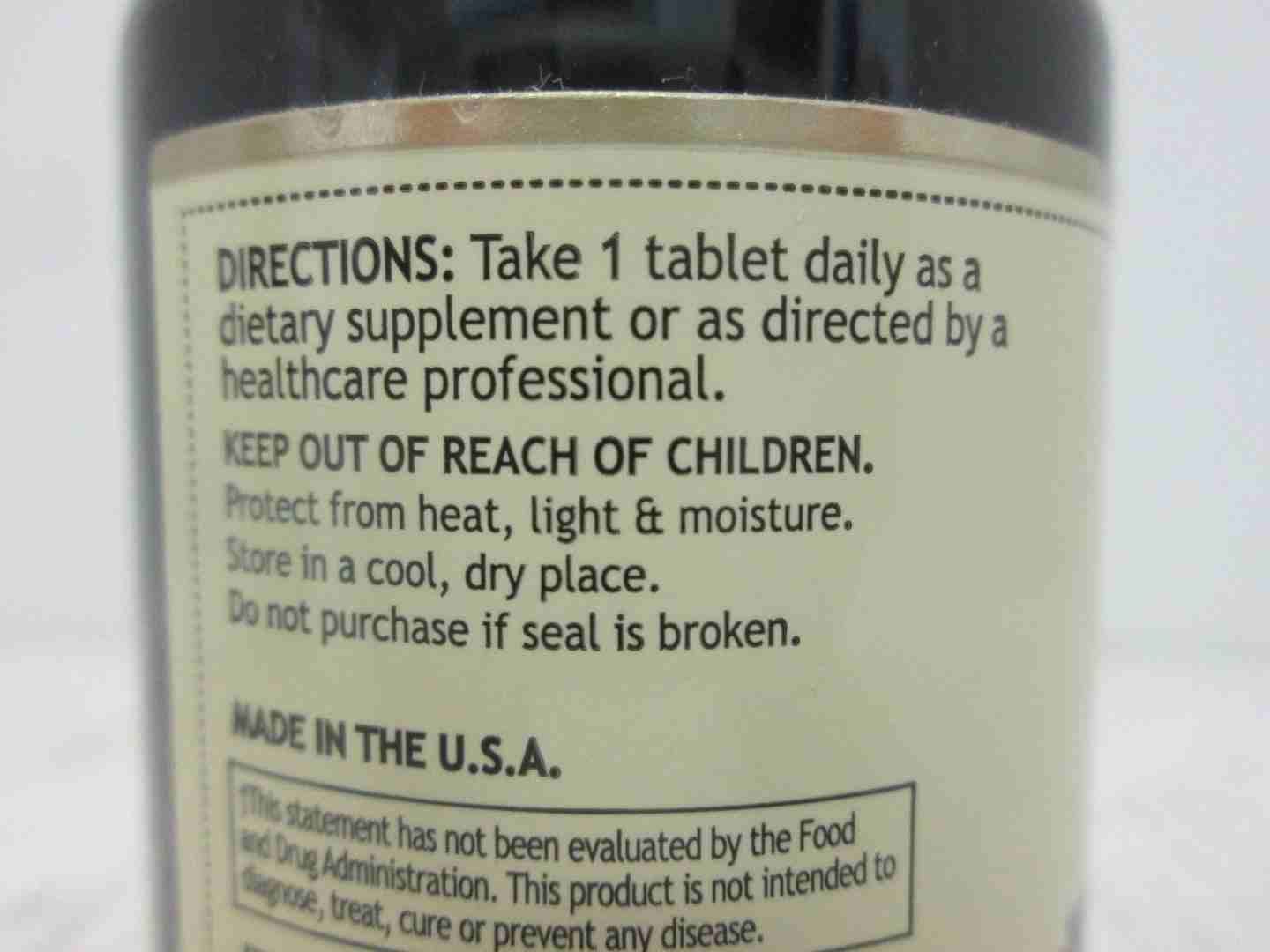 Biotin 10 000
لا تنسَ أنك شاهدت هذا الإعلان في عنكبوت
اقراص بيوتين 10000 ميكروجرام
100 قرص
لل...