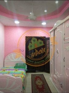كود 3223
شقه مساحه 100 م 3 غرف وصاله ومطبخ وحمام دور تالت علوى
سوبر لوكس
حصه فى الارض بيت اهالى
الحرس الوطنى بنها
السعر 320 الف جنيه
لمعاينه والاستعلام Hot line\ 01289896363
01066684051\0115...