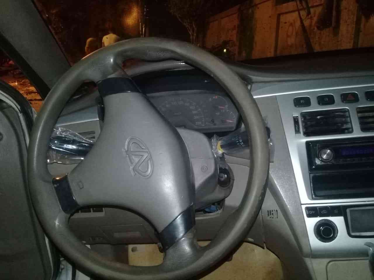 سياره اجره اوتوماتيك للبيع او البدل بملاكى
لا تنسَ أنك شاهدت هذا الإعلان في عنكبوت
سياره اجره...