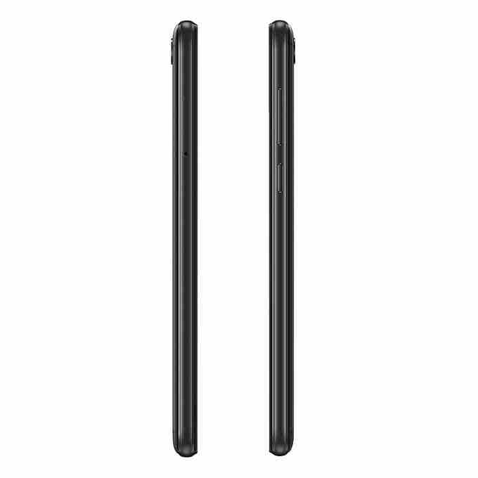 honor 7S موبايل 16جيجا بايت
لا تنسَ أنك شاهدت هذا الإعلان في عنكبوت
honor 7S موبايل
16جيجا باي...