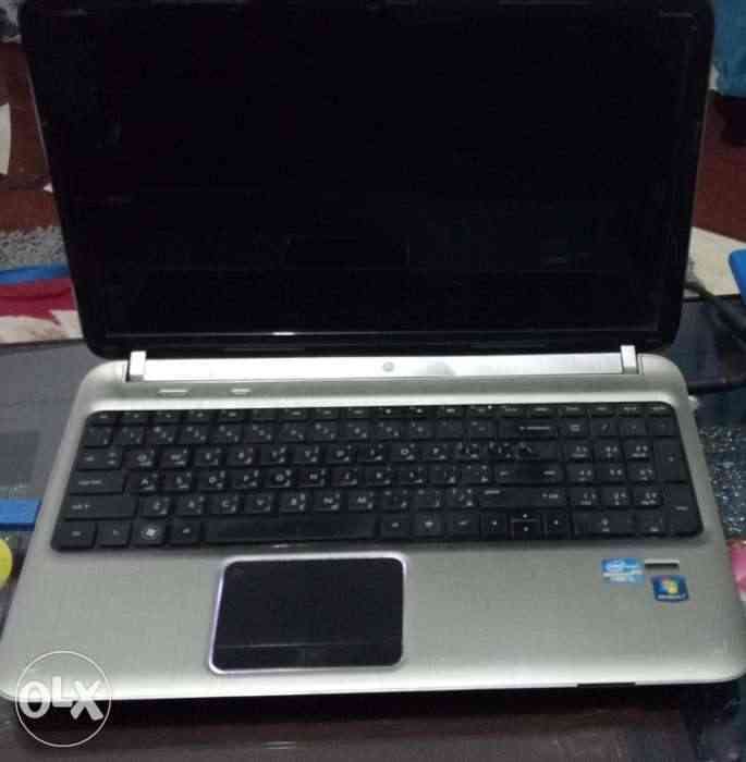لاب توب hp pavilion dv6 core i5
لا تنسَ أنك شاهدت هذا الإعلان في عنكبوت
Hp pavilion dv 6 core...