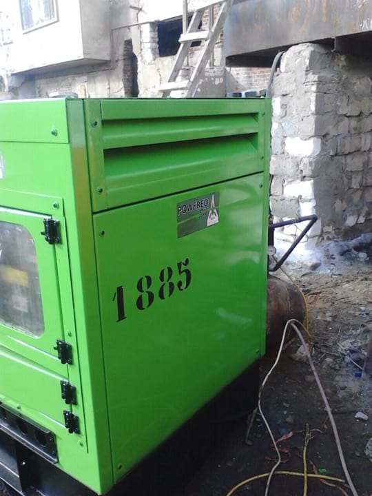مولد كاتم deutz للبيع
لا تنسَ أنك شاهدت هذا الإعلان في عنكبوت
مولد كاتم 60 كيلو فولت موتور دو...