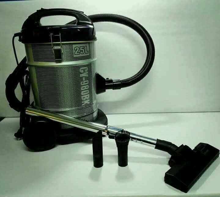 مكنسة باناسونيك برميلية 2600W شفط المياه الأتربه حله25لتر ياباني
لا تنسَ أنك شاهدت هذا الإعلان في عنكبوت...