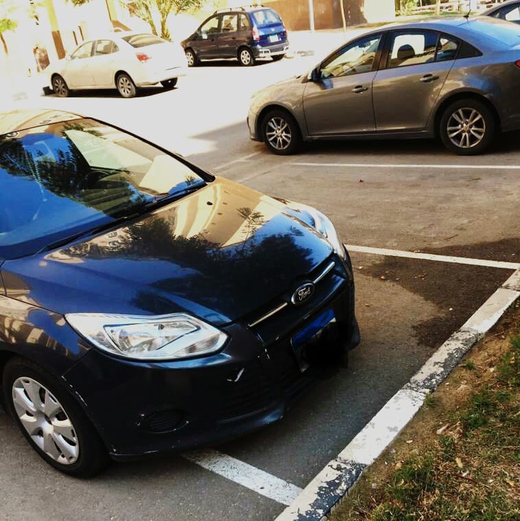 فورد فوكاس 2104
لا تنسَ أنك شاهدت هذا الإعلان في عنكبوت
السيارة فئة اولى فبريكة بالكامل دواخل...