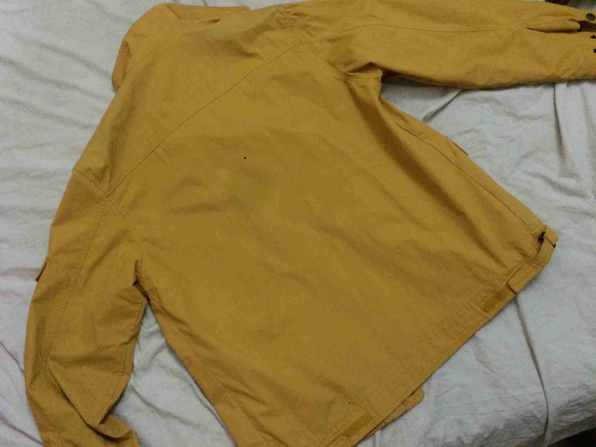 Brand جاكيت ماركة ANGELO litrico بحالة الجديد لون مميز
لا تنسَ أنك شاهدت هذا الإعلان في عنكبوت
Br...