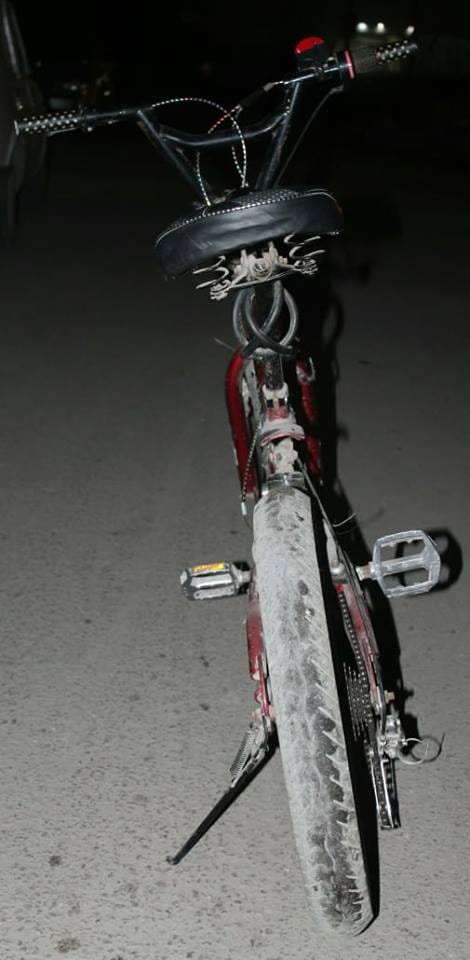 bike bmx super winner
لا تنسَ أنك شاهدت هذا الإعلان في عنكبوت
دراجة رياضية حالتها جيده جدا كم...