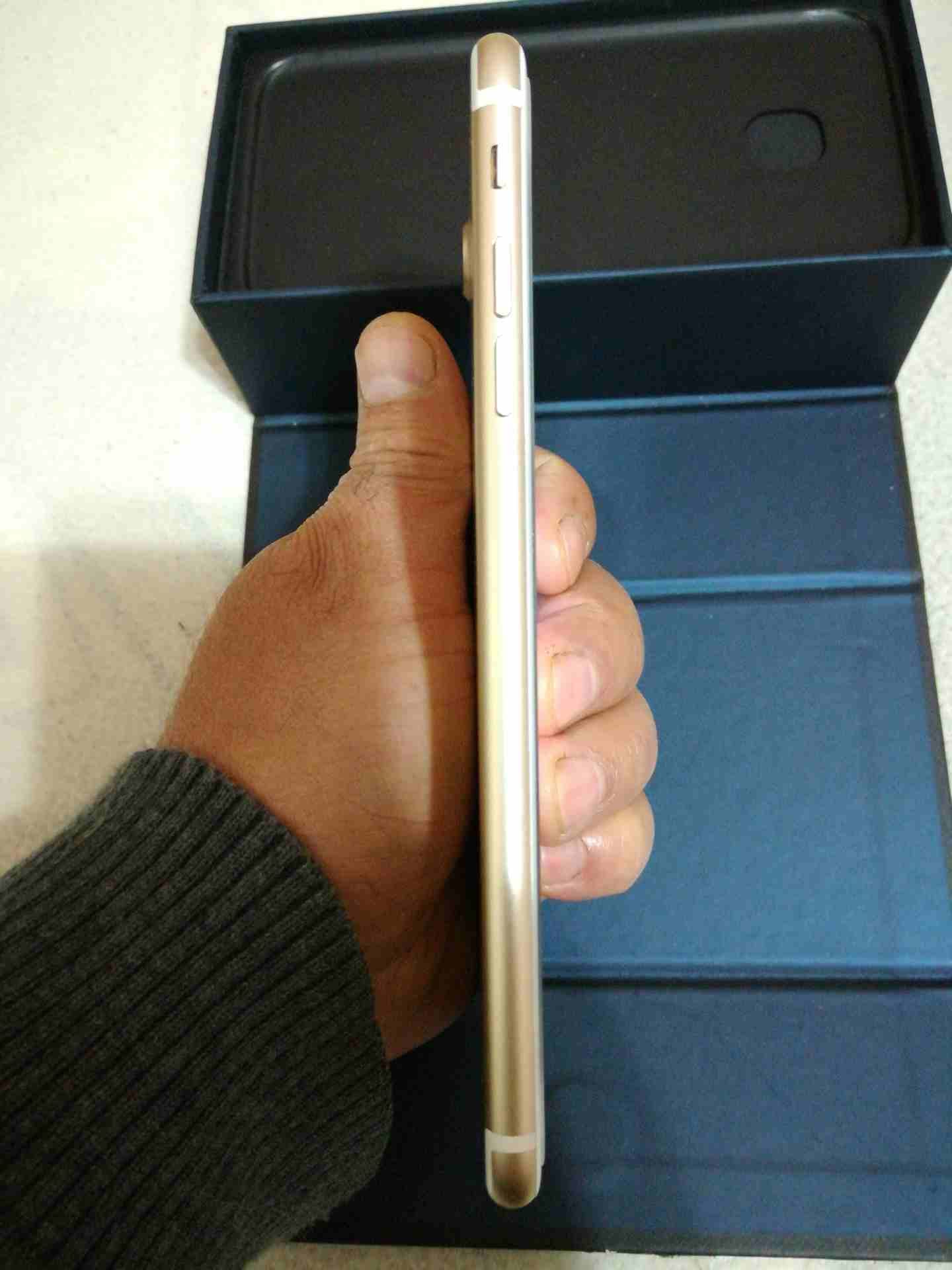 للبيع iPhone ايفون 7Plus 256 G
لا تنسَ أنك شاهدت هذا الإعلان في عنكبوت
ايفون 7 بلس ذهبي iPhone 7...