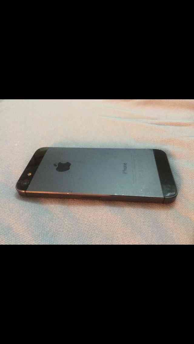 iphone5 مساحة 16 جيجا حالة ممتازه
لا تنسَ أنك شاهدت هذا الإعلان في عنكبوت
Iphone 5 مساحة 16...