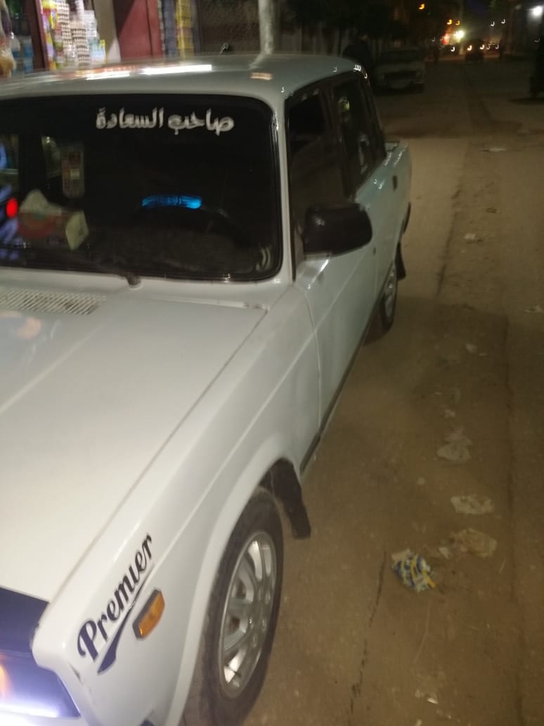 سياره لادا للبيع
لا تنسَ أنك شاهدت هذا الإعلان في عنكبوت
سياره مش محتاجه مصروف كوتش وعفشه وبط...