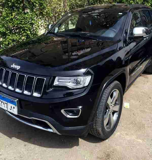 الفارس كار لتأجير افخم انواع سيارات Jeep...فول اوبشن..وتحدي الاسعار
لا تنسَ أنك شاهدت هذا الإعلان في عنكبوت...