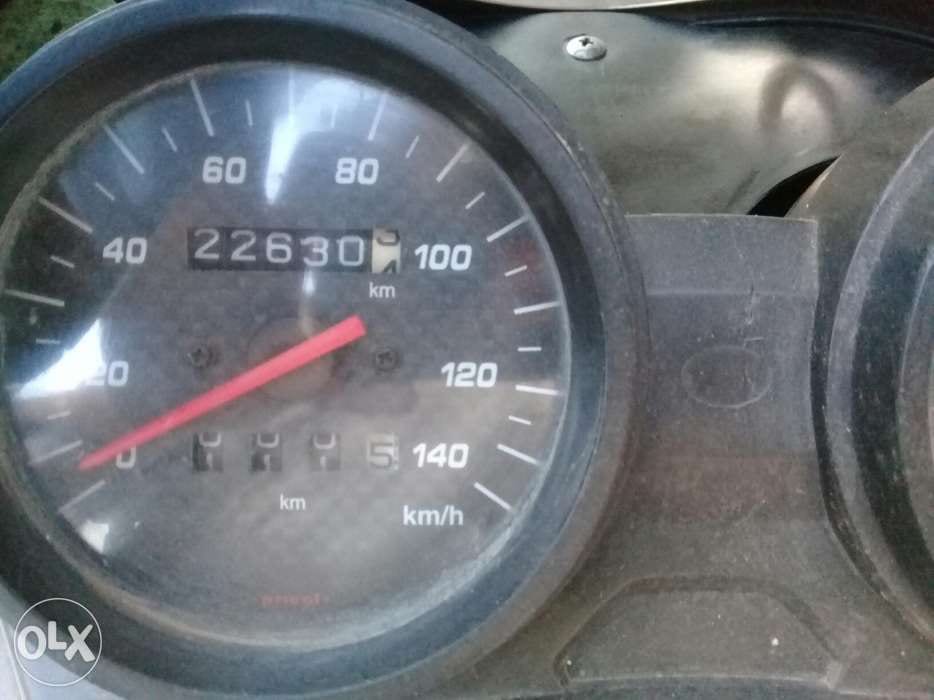 موتسيكل بجاج 135
لا تنسَ أنك شاهدت هذا الإعلان في عنكبوت
موتسيكل بجاج 135زيرو لايحتاج مصروف ن...