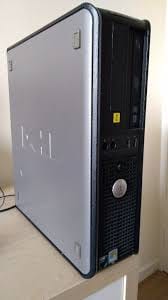 جهاز Dell Optiplex 740- من افضل انواع الاجهزة الاستيراد- فيجا انتل
لا تنسَ أنك شاهدت هذا الإعلان في عنكبوت...