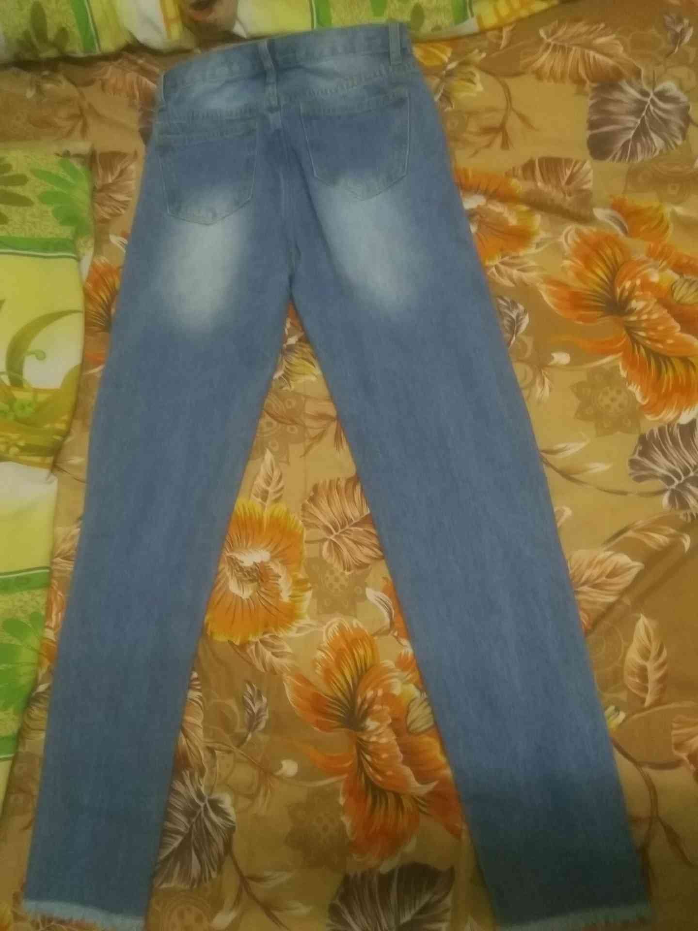 بنطلون چينز ( جديد ) للبيع
لا تنسَ أنك شاهدت هذا الإعلان في عنكبوت
بنطلون چينز ( جديد ) للبي...